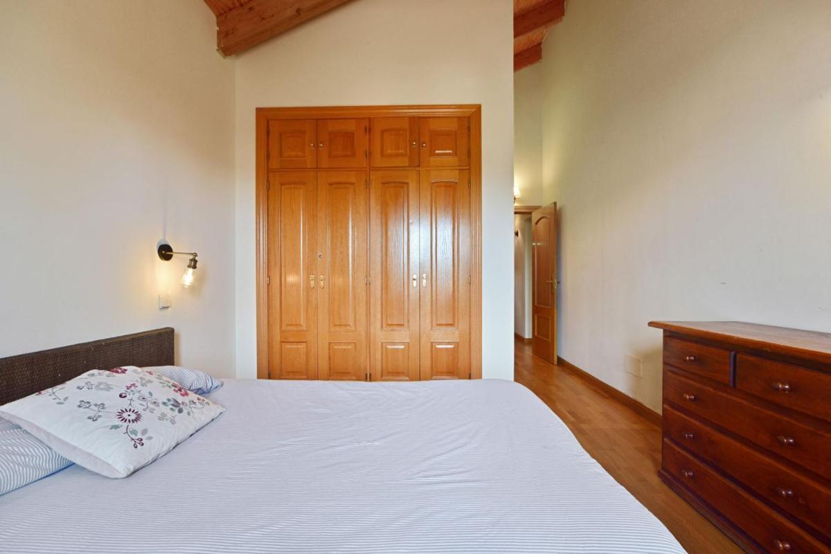 Chalet Navacerrada Piscina Privada Esterno foto
